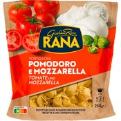 RANA Tortelloni Tomate und Mozzarella