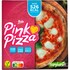 Rocka Nutrition Pink Pizza Vegane Margherita Bild 1