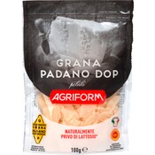 Agriform Grana Padano g.U. Flakes