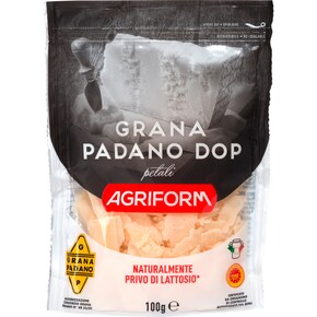Agriform Grana Padano g.U. Flakes Bild 0