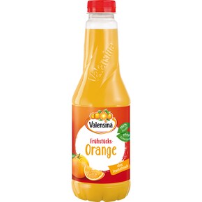 Valensina Frühstücks-Orange Bild 0