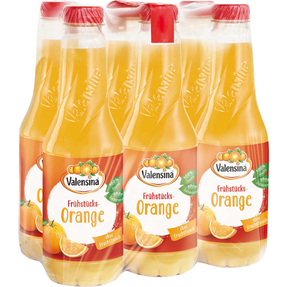 Valensina Frühstücks-Orange | bei Bringmeister online bestellen!