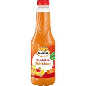 Valensina Vitamin-Frühstück Multi-Vitamin Bild 0