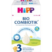 HiPP Bio Combiotik 3 ab dem 10. Monat