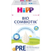 HiPP Bio Milchnahrung Pre Combiotik