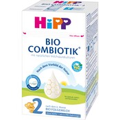 HiPP Bio Milchnahrung Combiotik 2 nach dem 6.Monat