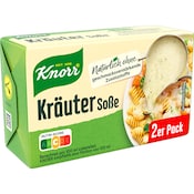 Knorr Kräuter Soße