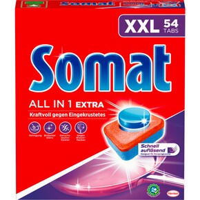 Somat All in 1 Extra Bild 0