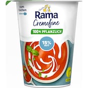 Rama Cremefine Kochcreme 100 % pflanzlich 15 % Fett