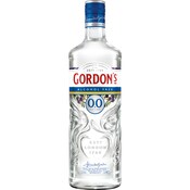 GORDON'S Alcohol Free 0,0 % vol.