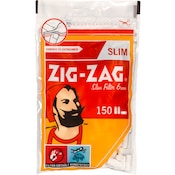Zig-Zag Filters Slim
