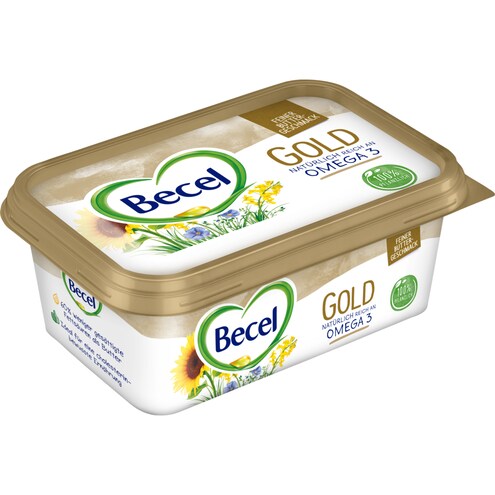 Becel Gold 60 % Fett Bild 1