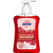 Sagrotan Handseife Cranberry