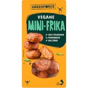 Greenforce Vegane Mini-Frika