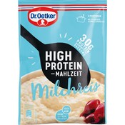 Dr.Oetker High Protein Mahlzeit Milchreis
