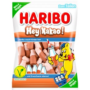 HARIBO Hey Kakao Bild 0