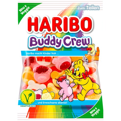 HARIBO Buddy Crew