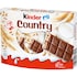 Ferrero kinder Country Bild 0