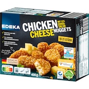 EDEKA Chicken Cheese Nuggets