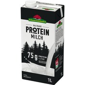 Schwarzwaldmilch Protein H-Milch 0,9 % Fett