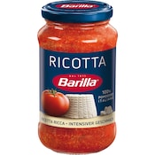 Barilla Pasta-Sauce Ricotta