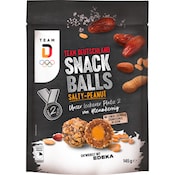EDEKA Snack Balls Salty-Peanut