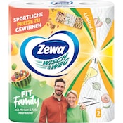 Zewa Wisch&Weg Limited Edition 2x72Blatt