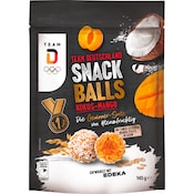 EDEKA Snack Balls Kokos-Mango