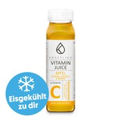 Kraftling Vitamin Juice C - Apfel Zitrone - Immunsystem (EINWEG)