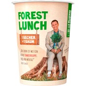 Tressbrüder Bio Forest Lunch Suppe