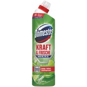 Domestos WC Gel Kraft&Frische Lime Fresh 750ml