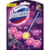 Domestos WC Stein Power 5 Flower Vibe