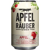 Apfel Räuber Cider