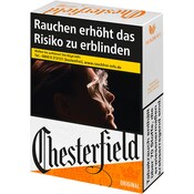 Chesterfield Original XL