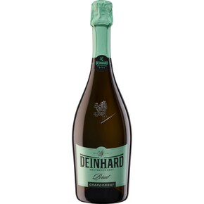 Deinhard Deutscher Sekt Brut Chardonnay Bild 0