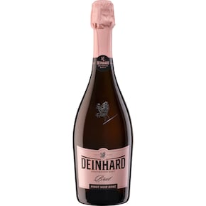 Deinhard Deutscher Sekt Brut Pinot Noir Rosé Bild 0