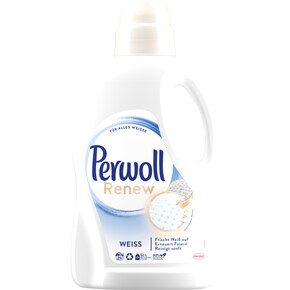 Perwoll Renew Weiß 24WL Bild 0
