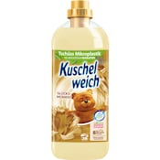 Kuschelweich Weichspüler Glücksmoment 38WL