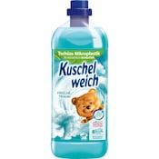 Kuschelweich Weichspüler Frischetraum 38WL 1l