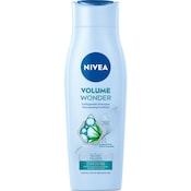 Nivea Volumen&Kraft Shampoo Glanz