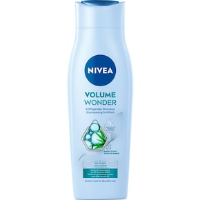 Nivea Volumen&Kraft Shampoo Glanz Bild 0
