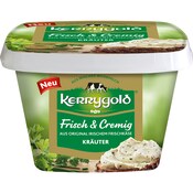 Kerrygold Frischkäse Frisch & Cremig Kräuter