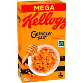 Kellogg's Crunchy Nut Corn Flakes Bild 0