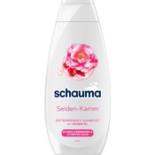 Schauma Seiden-Kamm Shampoo