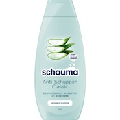 Schauma Anti-Schuppen Classic Shampoo