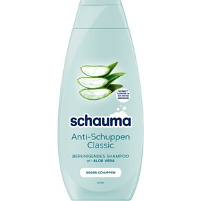 Schauma Anti-Schuppen Classic Shampoo Bild 0