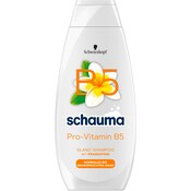 Schauma Pro-Vitamin B5 Shampoo