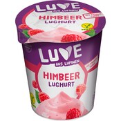 Made With Luve Lughurt Himbeer