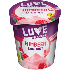 LUVE Lughurt Himbeer Bild 0