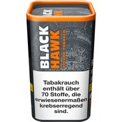 Black Hawk Volumentabak